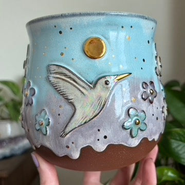 PLANTERS