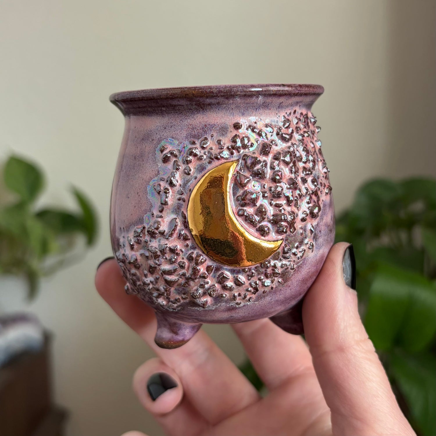 RITUAL CAULDRONS